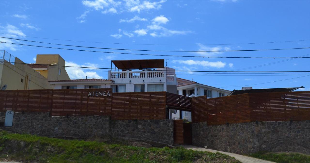 Atenea Villa Carlos Paz Exterior photo
