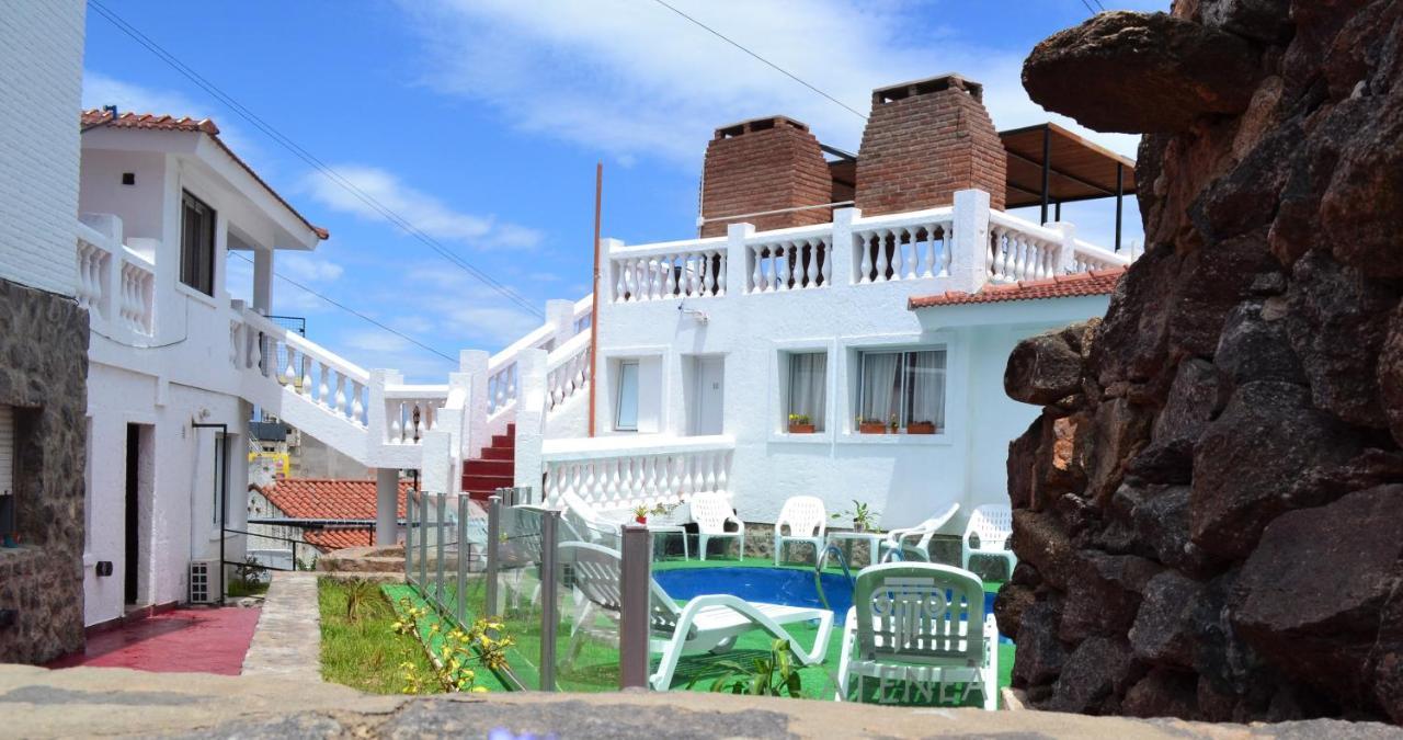 Atenea Villa Carlos Paz Exterior photo